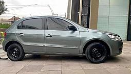 Volkswagen Gol Geração V 1.0 8V Mi Total Flex Mec. 4P 2010