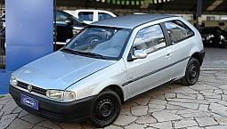 Gol 1.0 Special 8V 2000