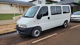 Peugeot Boxer 2009 Filé Motor Novo