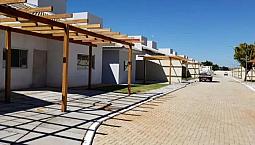 Casa Em Condomínio Em Caldas Novas - Residencial Pirapitinga