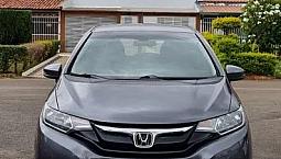 Honda Fit Exl 