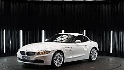 Bmw Z4 Sdrive23I