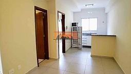 Kitnet Para Locação 1 Quarto, 28.76m², Cidade Universitária I, Campinas - Sp