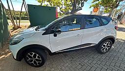 Renault Captur Intense 1.6 16V Flex 5P Aut. 2019