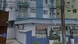 Apartamento Em Frente A Univali