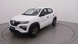Renault Kwid 1.0 Zen 2023