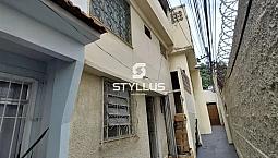 Todos Os Santos | Casa 3 Quartos, Sendo 1 Suite