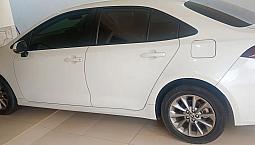 Toyota Corolla Gli 2.0 16V Flex Aut. 2022