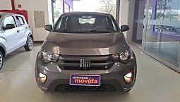 Fiat Mobi Like 1.0 Fire Flex 5p. 2025