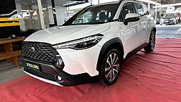 Toyota Corolla Cross Xre 2.0 16v Flex Aut 2023