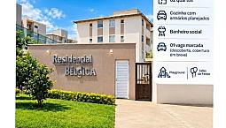 Aluga Se Esse Apartamento 