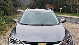 Chevrolet Tracker Premier 1.2 Turbo 12V Flex Aut 2023