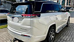 Jeep Commander Overl. Td380 2.0 4X4 Die. Aut 2022