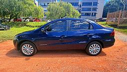 Volkswagen Voyage Comfortline 1.0 T.flex 8V 4P 2015