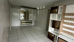 Aluguel- Apartamento No Edf. Janete Medeiros