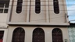 Casa No Alecrim (2 Quartos)