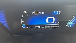 Toyota Etios X 1.3 Flex 16V 5P Aut. 2018