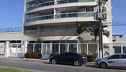 Apartamento Mobiliado Com 2 Quartos Sendo Uma Suíte Na Costa Do Sol