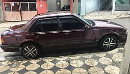 Gm - Chevrolet Monza