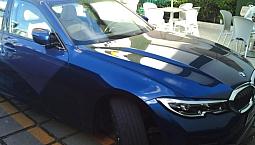 Bmw 320I 2020