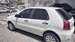 Fiat Palio Fire O Carro Tá Av Maria Quitéria 2933 Menudo Veículos