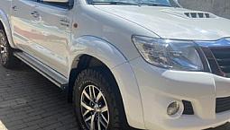 Hilux 