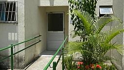 Residencial Yapoatan, Bloco 8, 103, Em Dois Carneios, 44M2, 2 Quarto