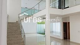 Aldeia Do Vale - Sobrado 5 Quartos, Sendo 5 Suítes