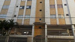 Apartamento Para Aluguel Com 100 Metros Quadrados Com 3 Quartos