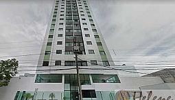 Apartamento Em Excelente Localização No Charmoso Bairro Do Expedicionário