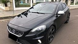 Volvo V40 T5 R-Design