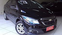 Chevrolet Prisma Ltz 1.4 Flex Manual Ano 2013 Único Dono
