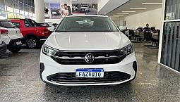 Volkswagen Nivus 1.0 200 Tsi Total Flex Comfortline Automático