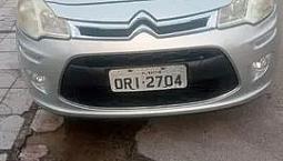 Citroen C3 1.5 Completo