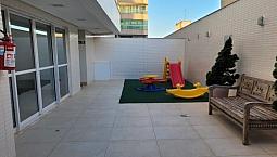 Oportunidade Única Praia Do Morro - Lindo Apartamento Novo E Todo Mobiliado