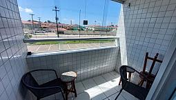 (Jn47) Alugo Apartamento Mobiliado No Porto Antilhas Condomínio Clube.