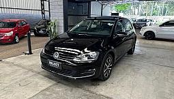 Vw Golf Tsi - 2015