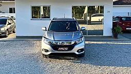 Hr-V Ex 1.8 2020 Automática