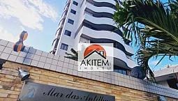 Apartamento Reformado Ao Lado Do Shopping Patteo E Faculdade De Medicina