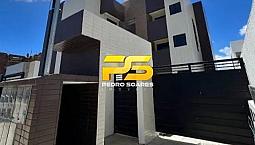 Apartamento Com 2 Quartos À Venda, Paratibe - João Pessoa