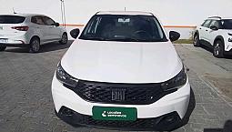 Fiat Argo 2023 1.0 Firefly Flex Manual