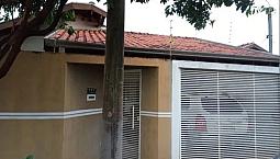 Casa Jardim Das Nações Cgde Ms