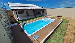 Casa Em Guriri
