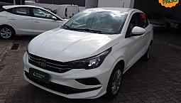 Fiat Cronos Drive 1.3 8V Flex 2024