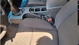 Nissan Frontier S Cd 4x2 2.5 Tb Diesel 2015