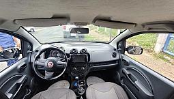 Fiat Uno Way 1.0 Evo Fire Flex 8V 5P 2013