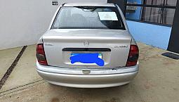 Chevrolet Corsa Sed.wind 1.0/Millenium/Classic Vhc (Álcool) 2003