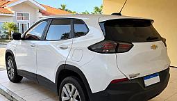Chevrolet Tracker 1.0 Turbo 12v Flex Aut. (pcd) 2026