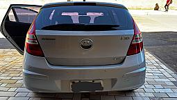 Hyundai I30 2.0 16V 145Cv 5P Aut. 2011