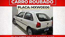 Volkswagen Gol Geração Ii Special 1.0 8V 58Cv Gasolina Mec. 2P 1999